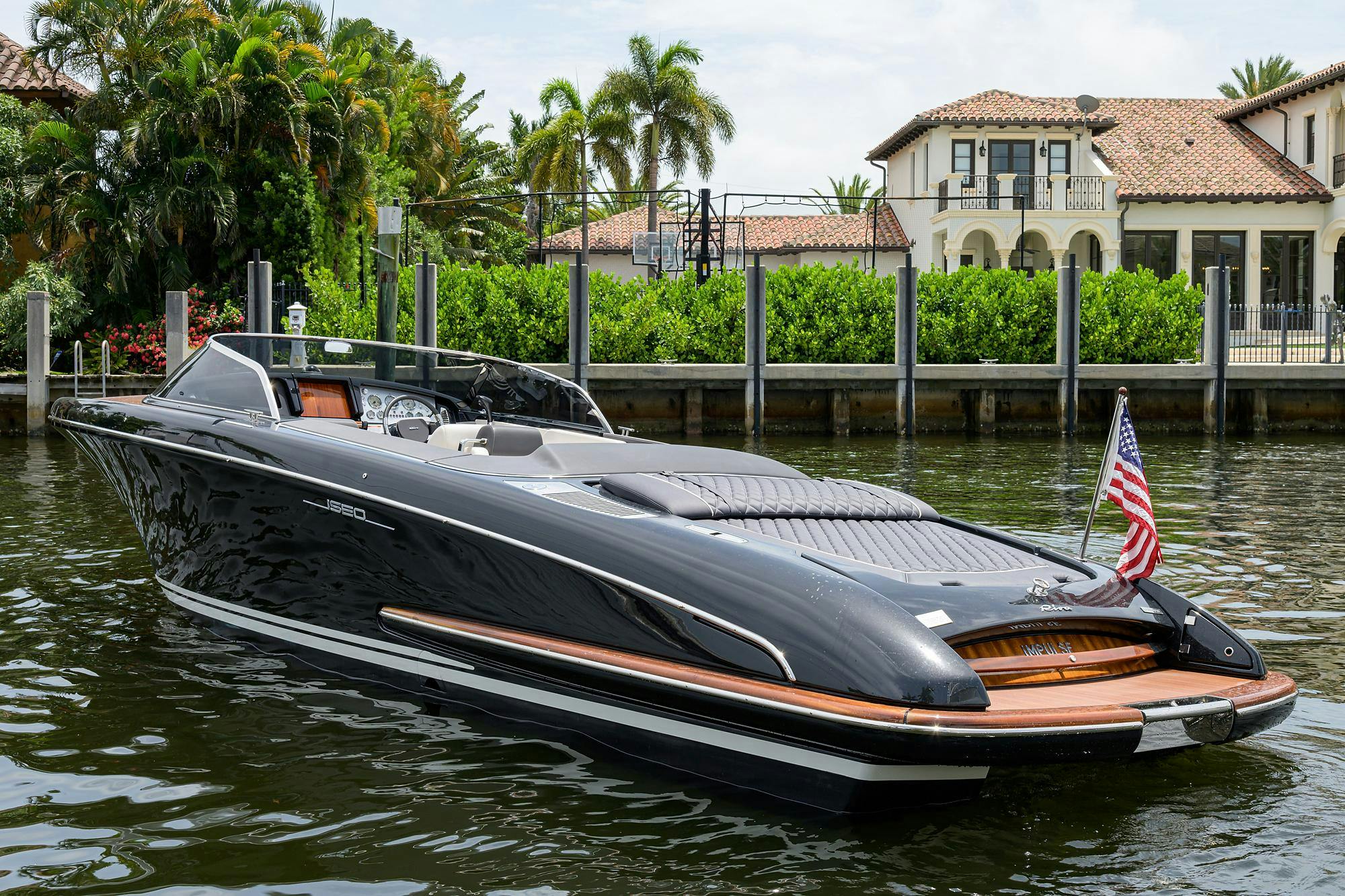 2013 Riva 27 Ft Yacht For Sale Allied Marine Yacht Sales