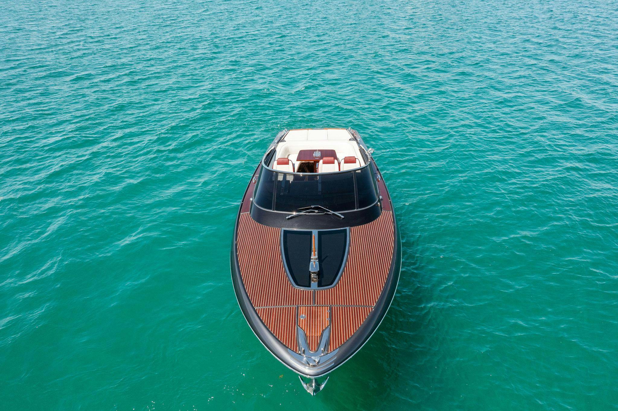 2022 Riva 38 ft Yacht For Sale | Allied Marine Yacht Sales