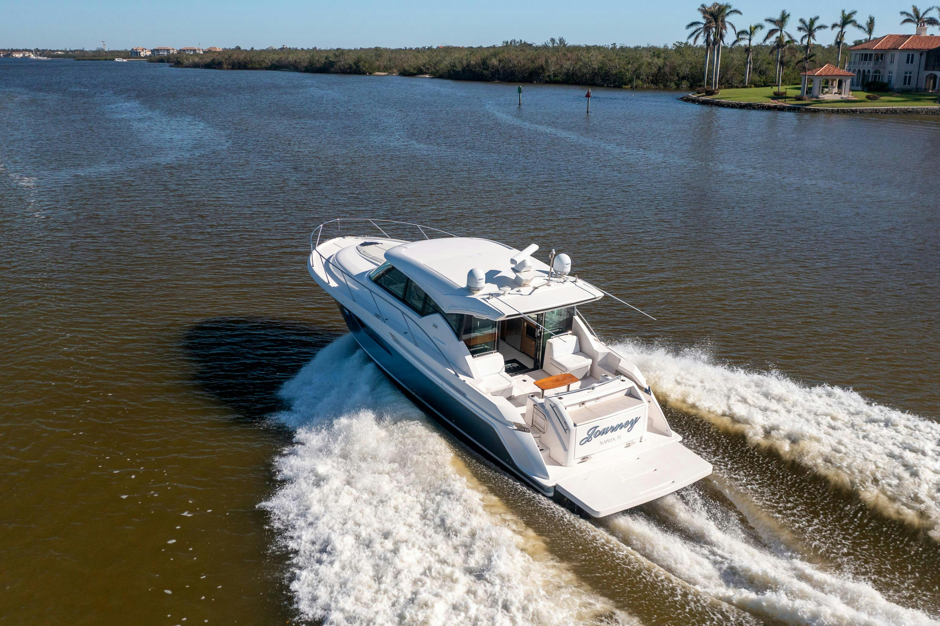 allied marine yacht sales