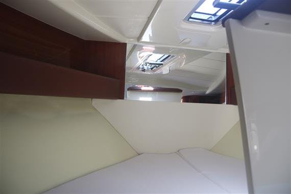 2015 Riva 33 Aquariva - Cabin