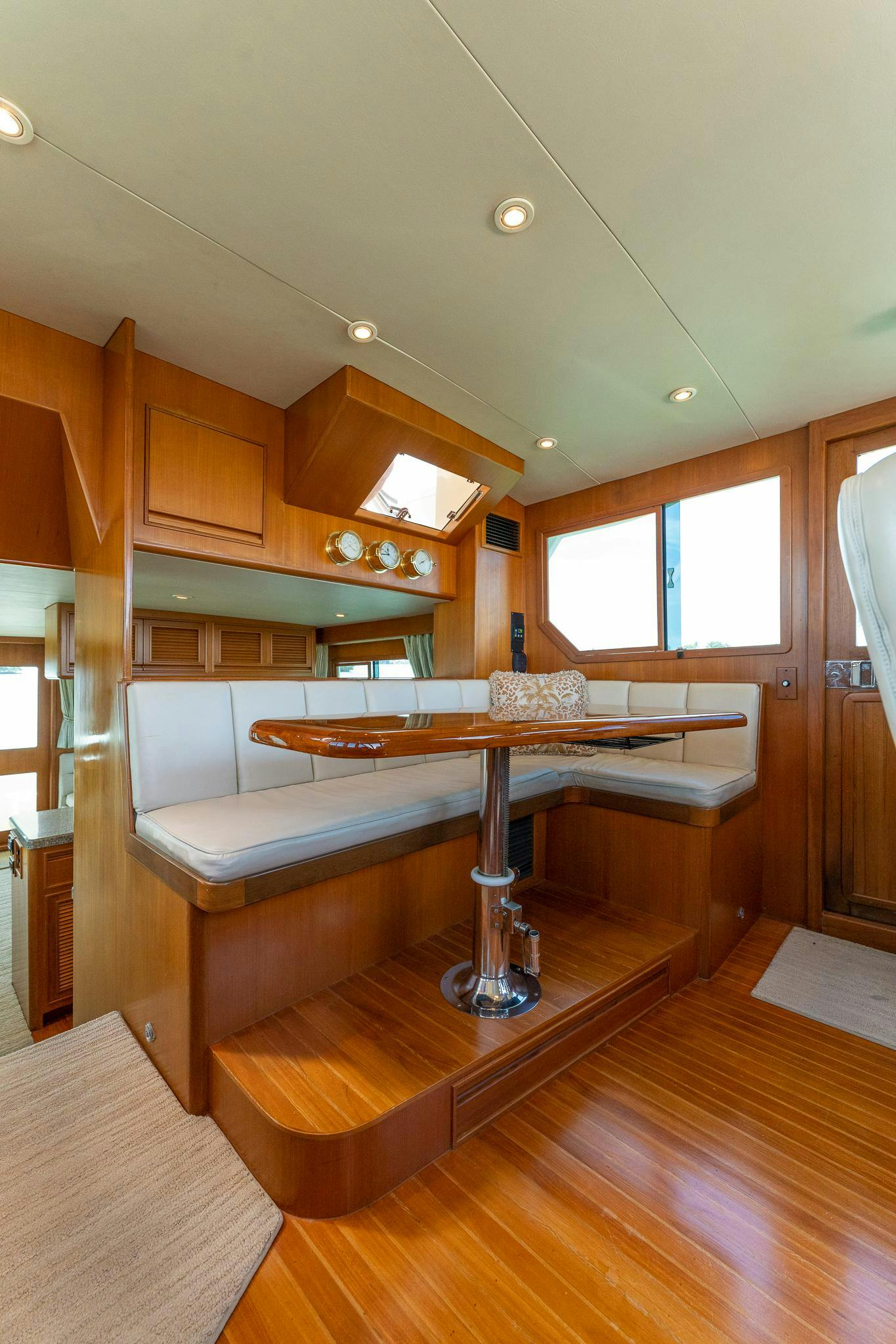 54 ft sailing yacht for sale